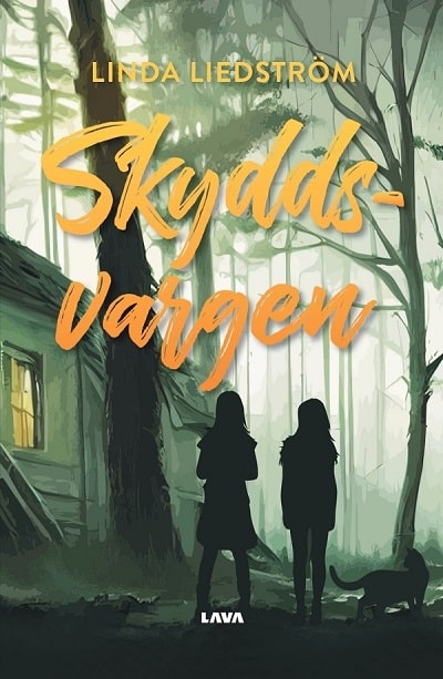 Framsida Skyddsvargen